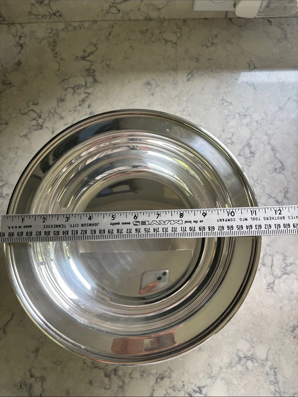 Vintage Silver-plateLidded Serving Bowl with Pyrex 2qt insert